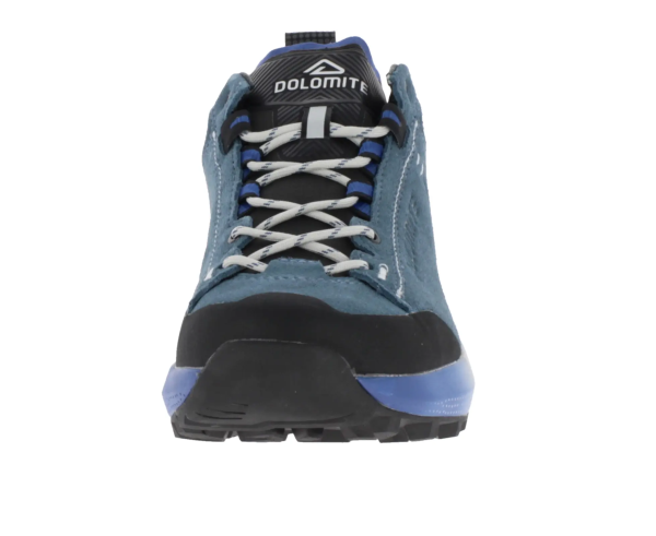 Ботинки Vernale Hike Low GTX Ws (EU 38 2/3 UK 5.5 СМ 25; Storm Blue)